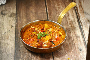 Kadhai Chicken