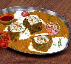 Paneer Kofta
