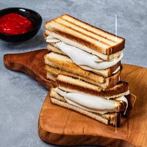 Cream Sandwich