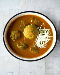 Shahi Kofta