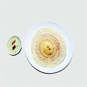 Fasting Dosa