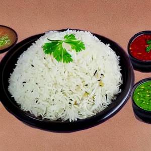 Pot Rice