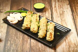 Reshmi Chicken Kebab
