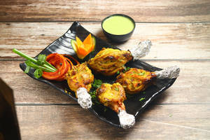 Tangdi Kebab