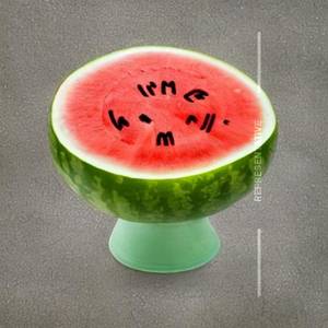 Water Melon Juice