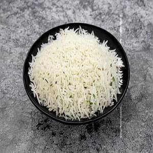 Steam Rice