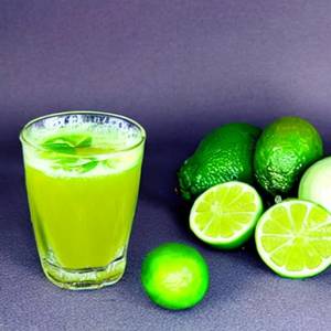 Fresh Lime Juice