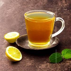 Lemon Tea