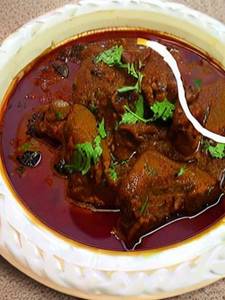 Hyderabadi Mutton