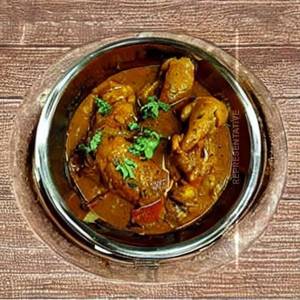 Chicken Calcutta ( Bone Less )