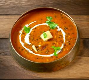 Dal makhani