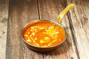 Paneer Butter Masala