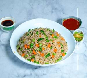 Veg Chinese Fried Rice