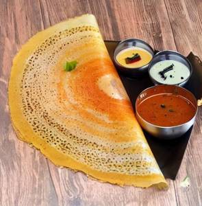 Mysore Sada Dosa