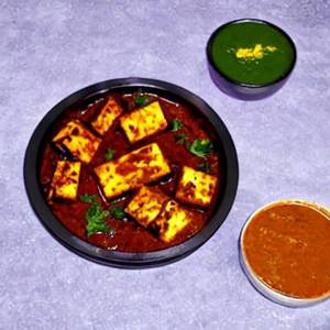 Paneer Koliwada Masala