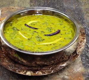 Dal Palak