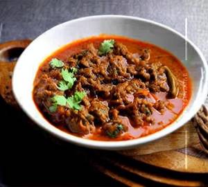 Mutton Keema Meat