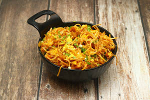Chicken Soft Noodles