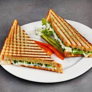Veg Sandwich