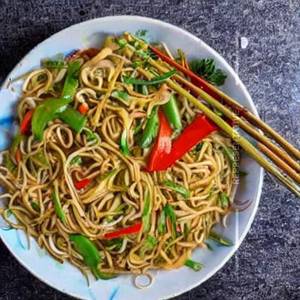 Veg Noodle