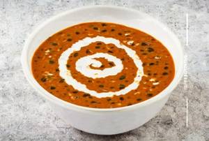 Dal Makhani