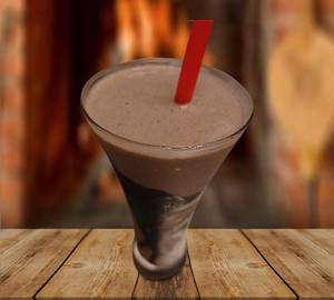 Belgian Chocolate
