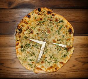Paneer Kulcha