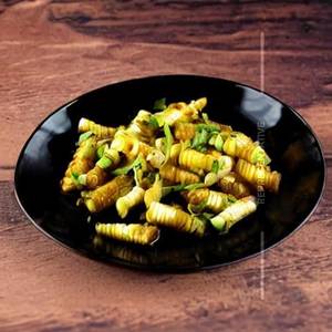Baby Corn Chilli