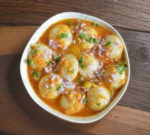 Mini Idli