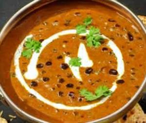 Dal Makhani