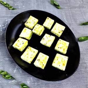 Paneer Butter Garlic Dry