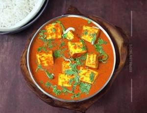 Paneer Butter Masala