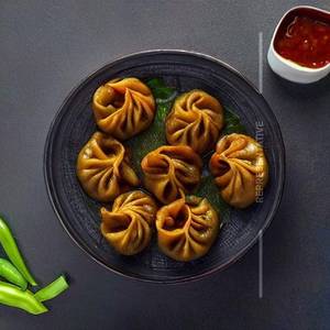 Soya Chilli Momos