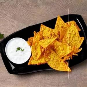 Aloo Chips (200Grams)