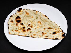 Plain Naan