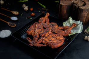 Bbq Chicken