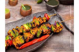 Murg Kali Mirch Tikka