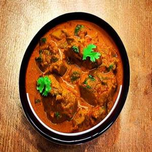 Kaju Curry