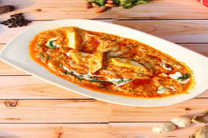 Paneer Jalfrezi