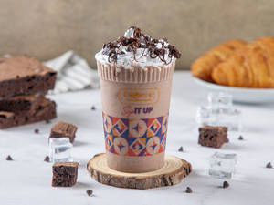 Brownie Shake
