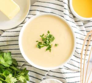 Cream Of Chicken Soup