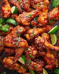 Chicken Winglet