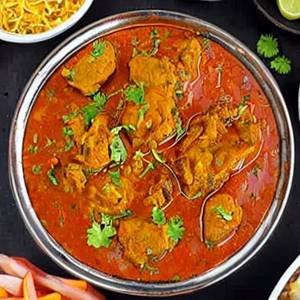 Chicken Handi