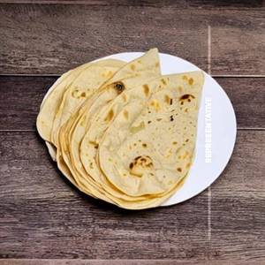 Butter Roti