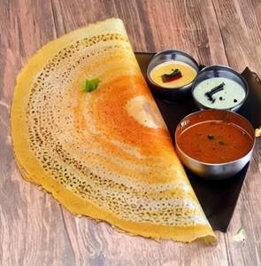 Mysore Sada Dosa