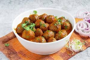 Dum Aloo Punjabi