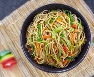 Veg Combination Noodles