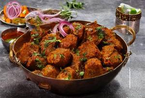 Kerala Style Poth Roast