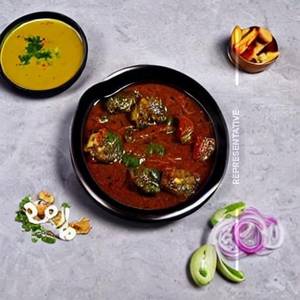 Wjw Kurkuri Chaap(Chef Special)