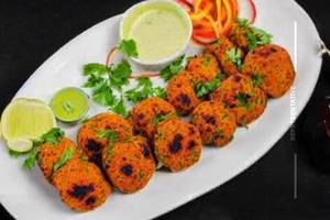 Soya Boti Kebab